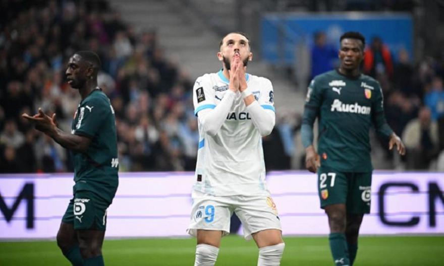 Σοκ στις καθυστερήσεις για τη Μαρσέιγ