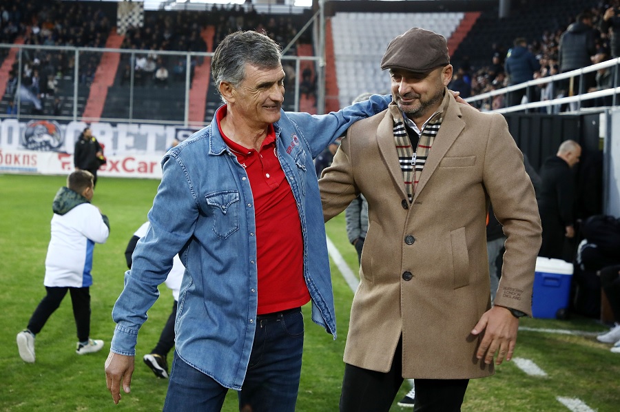 Ολυμπιακός: Αγωνιστική-κλειδί, μπορεί να κρίνει τον τίτλο