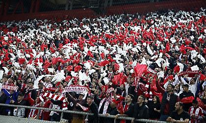 Χριστόγλου: «Δεν έχω ξαναδεί τέτοιο Καραϊσκάκη, πήγε να… γκρεμιστεί για την ανανέωση του Μεντιλίμπαρ»