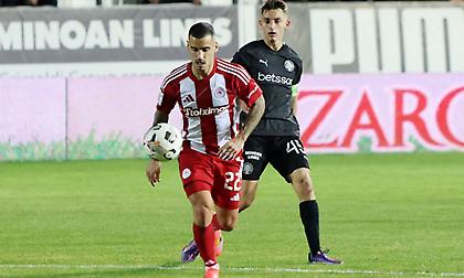 Ολυμπιακός-ΟΦΗ: Θέλει να κάνει... πάρτι γενεθλίων ενάντια στους επικίνδυνους Κρητικούς