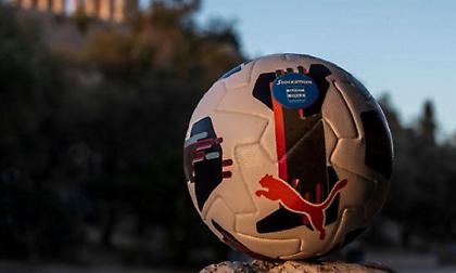 Συνεδρίαση της Λίγκας για επικύρωση βαθμολογίας, πρόγραμμα playoffs-playouts και… τεχνολογία!