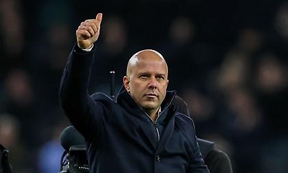 Σλοτ: «Ήθελα να νευριάσω τους παίκτες μου»