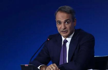 Η ανασκόπηση Μητσοτάκη: «Να κάνουμε πράξη όσα ζήτησε η πλειοψηφία των πολιτών»