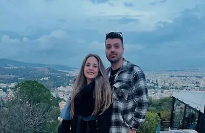 Βόλος: Τροχαίο δυστύχημα στα Άνω Λεχώνια – Νεκρό νιόπαντρο ζευγάρι