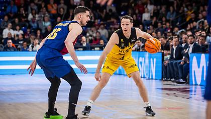 Ο Χουέρτας τιμώρησε την Μπαρτσελόνα για την… απόρριψη