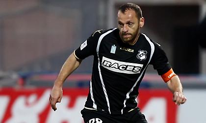 Απορρίφθηκε η έφεση του Μπούρμπου