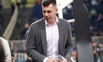 Μπετσίροβιτς: «Προσαρμοζόμαστε με ομάδες που δεν έχουν ιδιοκτήτη σαν εμάς - Εμείς έχουμε ένα πολύ βιώσιμο μοντέλο»