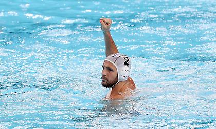 Γενηδουνιάς: «Τα 10 χρόνια στον Ολυμπιακό είναι από τα καλύτερα της ζωής μου»