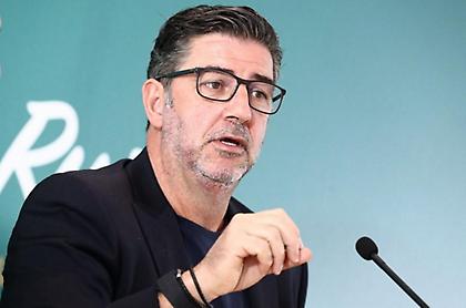 Παναθηναϊκός: Το πρόγραμμα της παραμονής της ρεβάνς με τη Φιορεντίνα