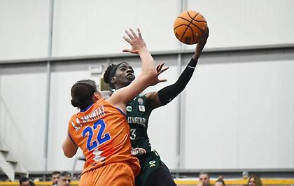 A1 Γυναικών: Αρχίζουν την Τετάρτη τα playoffs