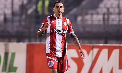 Έγραψε ιστορία ο Μπετανκόρ: Μόλις ο έκτος πρώτος σκόρερ του πρωταθλήματος από ομάδα της περιφέρειας!