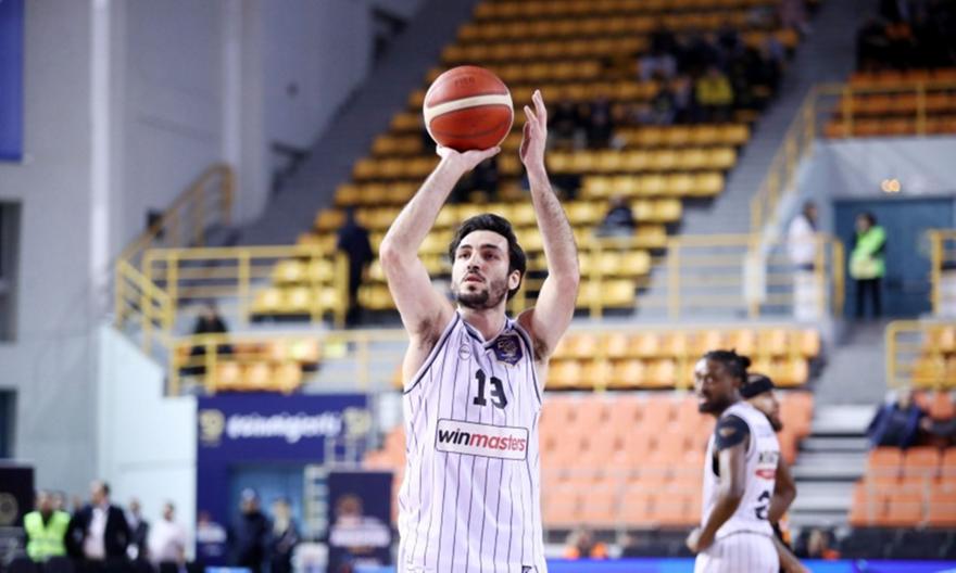 ΠΑΟΚ: Ατομικό ξανά ο Κατσίβελης, αμφίβολος για Φρίμπουργκ