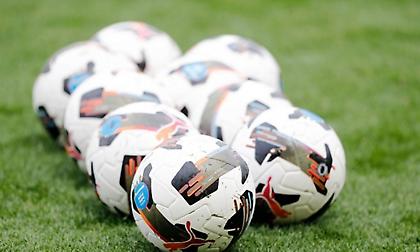 Stoiximan Super League: Κληρώνει για playoffs και playouts