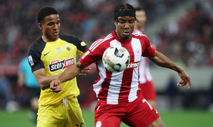 Ολυμπιακός: Το κίνητρο παίζει πάντα μεγάλο ρόλο