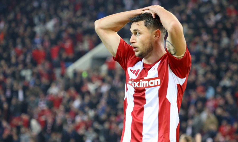 Ολυμπιακός: Το κίνητρο παίζει πάντα μεγάλο ρόλο