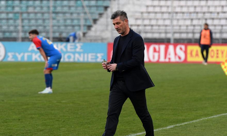 Άρης: Τα έχει… 300 ο Ουζουνίδης