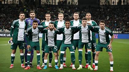 Παναθηναϊκός: Πού ήταν πέρυσι και πού είναι φέτος