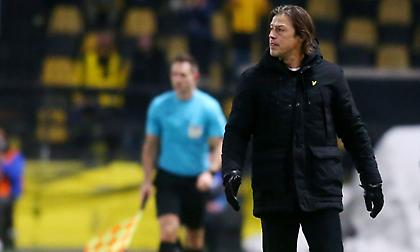 Τσακίρης: «Δεν αφορούσαν τον Ηλιόπουλο ή άλλο μέλος της διοίκησης όσα είπε ο Αλμέιδα - Πού οφείλεται ο εκνευρισμός του»