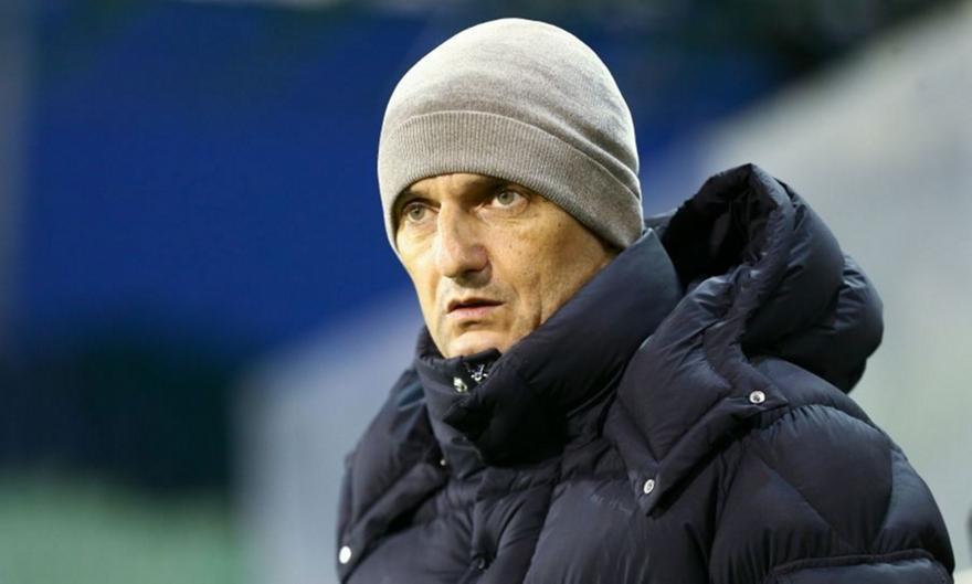 Τσορμπατζόγλου: «Σοκαριστική η εικόνα του ΠΑΟΚ-Σοβαρό αυτό που είπε ο Λουτσέσκου»