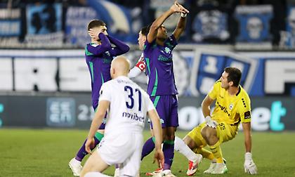 Αθανασίου: «Μεγάλη ποδοσφαιρική αποτυχία η μη κατάκτηση του πρωταθλήματος - Το χάνει από την επίθεση ο Παναθηναϊκός»