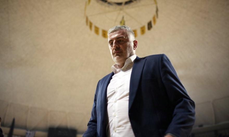 Βετούλας: «Ήταν το καλύτερό μας παιχνίδι στις δύο πλευρές του γηπέδου»