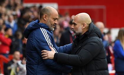 Βρήκε νέο… μπελά ο Πεπ κι ας έχει φύγει ο Κλοπ από την Premier League!