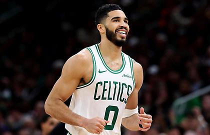 Live: Σέλτικς-Τζαζ