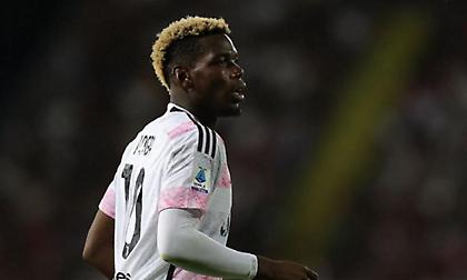 Ελεύθερος να επιστρέψει στη δράση... από αύριο ο Πογκμπά