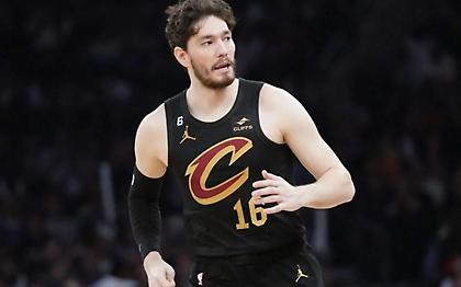 Τάιρον Λου: «Όταν έφυγε ο Λεμπρόν φωνάζαμε τον Όσμαν “Τζέντι Τζέιμς» (vid)