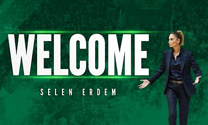 Eπίσημο: Ανακοίνωσε την Ερντέμ ο Παναθηναϊκός