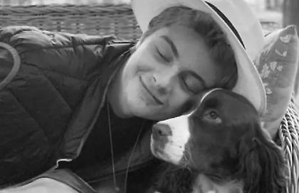 Έφυγε από τη ζωή στα 22 του χρόνια ο πρίγκιπας Φρειδερίκος του Λουξεμβούργου