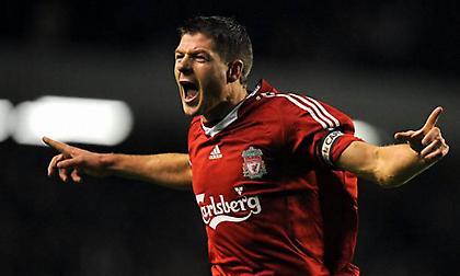 Ανακοίνωσε την επανέναρξη της συνεργασίας της με την Adidas η Λίβερπουλ