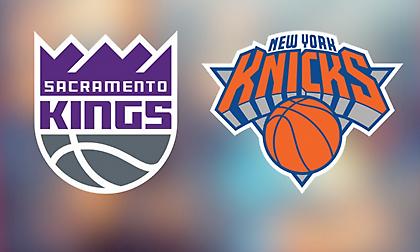 Live: Κινγκς-Νικς