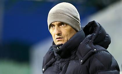 Τσορμπατζόγλου: «Μην ξεχνάνε κάποιοι ότι ο ΠΑΟΚ πήρε πέρυσι το πρωτάθλημα…»