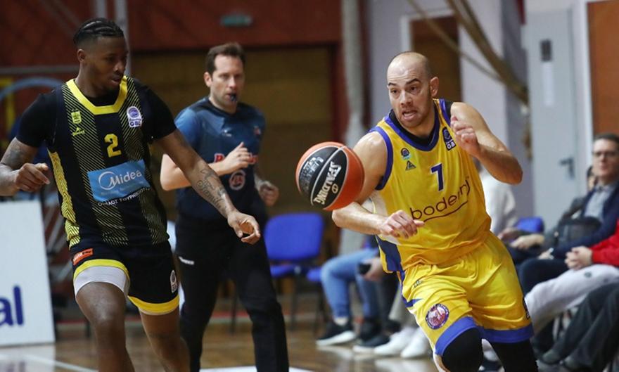 Άρης-Λαύριο: Η 20ή αγωνιστική ολοκληρώνεται στο «Αλεξάνδρειο»