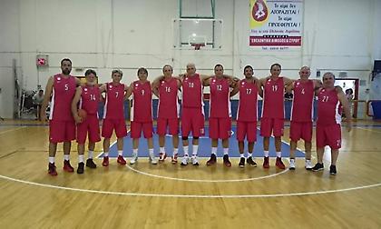 Το μήνυμα των βετεράνων καλαθοσφαιριστών του Ολυμπιακού για τα 100ά γενέθλια του συλλόγου