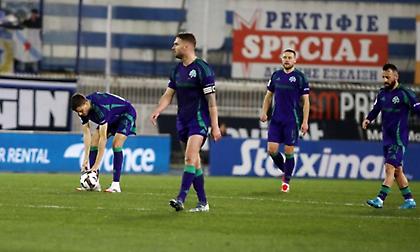 Δεσύλλας: «Εμφάνισε ξανά τις γνωστές παθογένειές του ο Παναθηναϊκός - Τελικός των τελικών με Φιορεντίνα»