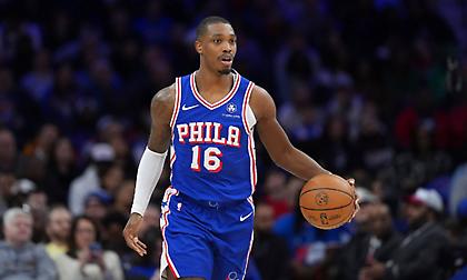 Λόνι Γουόκερ: «Υπέροχο πρωτάθλημα η Ευρωλίγκα, το πάθος και ο τρόπος παιχνιδιού την κάνουν πολύ ιδιαίτερη»