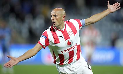 Τζόρτζεβιτς: «Χρόνια Πολλά Ολυμπιακάρα»