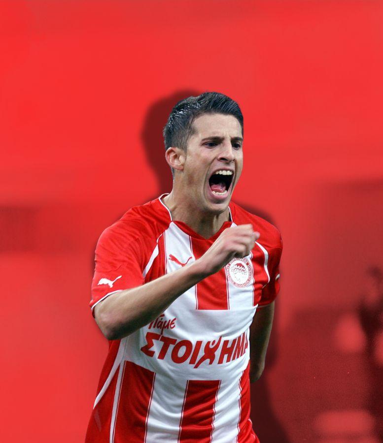 Μιραλάς στο sport-fm.gr: «Υπάρχει μόνο μία ομάδα στην Ελλάδα και όλοι ξέρουν ότι αυτή είναι ο Ολυμπιακός»