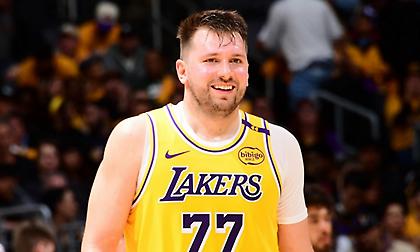 «Αν ο Ντόντσιτς είναι 122 κιλά και τους πηγαίνει στους τελικούς, ας είναι 122 κιλά!»