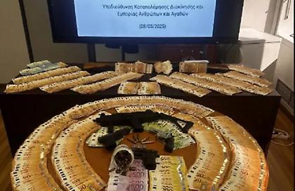 Κύκλωμα λαθραίων τσιγάρων: Οι δολοφονίες, οι εκβιασμοί, τα εργοστάσια και η δομή