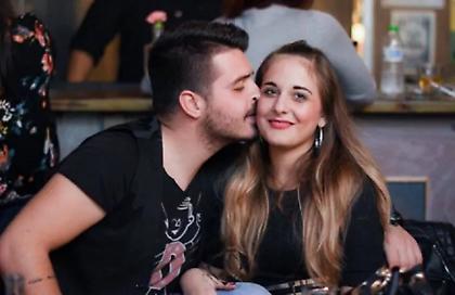 Ανείπωτος θρήνος στο Βόλο: Πέθανε ο πατέρας του 31χρονου που σκοτώθηκε σε τροχαίο με τη σύζυγό του
