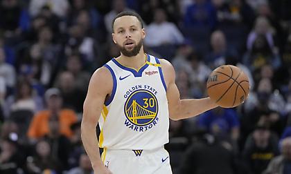 Live: Γουόριορς-Μπλέιζερς