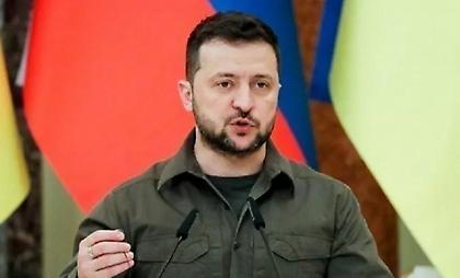 Αμερική και Ουκρανία προετοιμάζονται για σκληρές διαπραγματεύσεις στη Σαουδική Αραβία