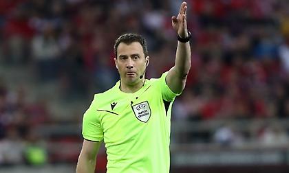 Ο «γνώριμος» Φέλιξ Τσβάιερ στη ρεβάνς του Ολυμπιακού με την Μπόντο/Γκλιμτ!