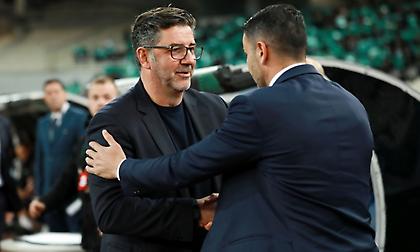 Φιορεντίνα: Τα δυο «μονοπάτια» στο μυαλό του Παλαντίνο που μπορεί να... φράξει ο Παναθηναϊκός για να προκριθεί