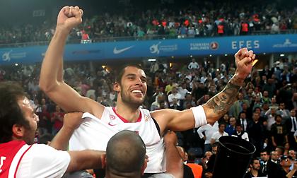 Με Πρίντεζη και Μποντιρόγκα η τρίτη πεντάδα του Top-25 της Ευρωλίγκας όλων των εποχών!