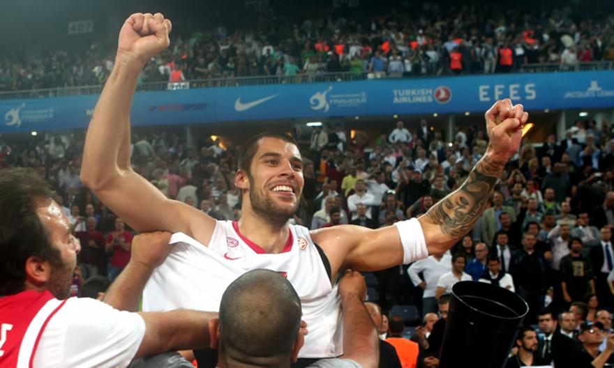 Με Πρίντεζη και Μποντιρόγκα η τρίτη πεντάδα του Top-25 της Ευρωλίγκας όλων των εποχών!