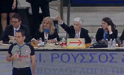 ΕΟΚ: Η νέα σύνθεση της ΚΕΔ - Για πρώτη φορά μέλος γυναίκα